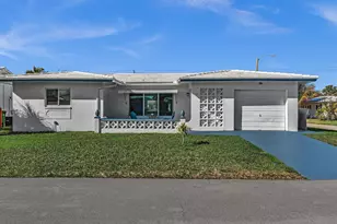 5711 NW 84th Ave, Tamarac, FL 33321 - Photo 1