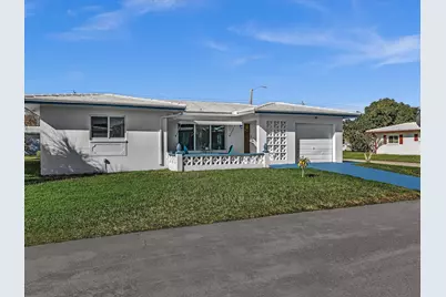 5711 NW 84th Avenue, Tamarac, FL 33321 - Photo 3