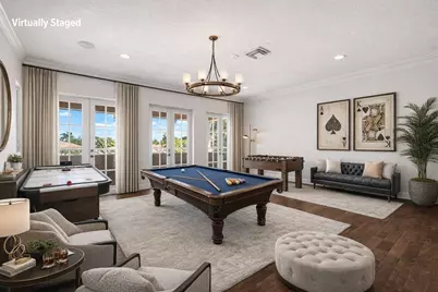 12334 NW 80th Place, Parkland, FL 33076 - Photo 9