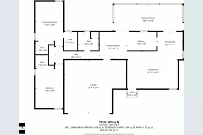 7018 NW 64th Street, Tamarac, FL 33321 - Photo 45