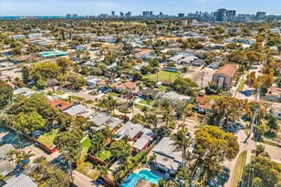 1835 Roosevelt St, Hollywood, FL 33020 - Photo 5