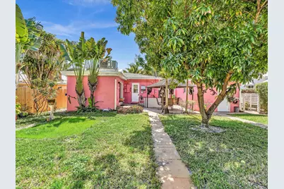 1835 Roosevelt Street, Hollywood, FL 33020 - Photo 33