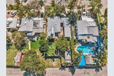 1835 Roosevelt Street, Hollywood, FL 33020 - Photo 39