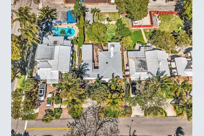 1835 Roosevelt Street, Hollywood, FL 33020 - Photo 45