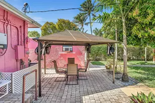 1835 Roosevelt St, Hollywood, FL 33020 - Photo 29