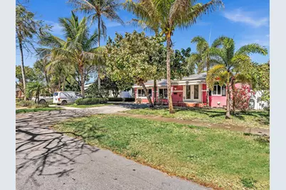 1835 Roosevelt Street, Hollywood, FL 33020 - Photo 43