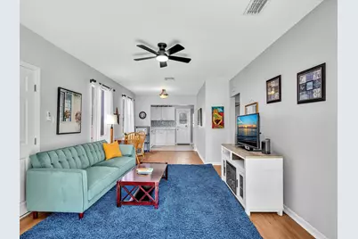 1835 Roosevelt Street, Hollywood, FL 33020 - Photo 7