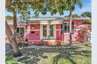1835 Roosevelt Street, Hollywood, FL 33020 - Photo 7