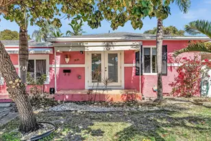 1835 Roosevelt St, Hollywood, FL 33020 - Photo 7