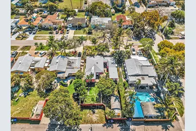 1835 Roosevelt Street, Hollywood, FL 33020 - Photo 43