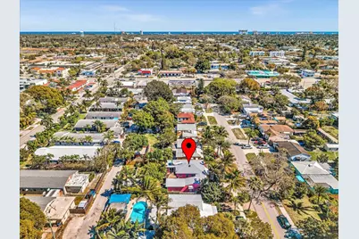 1835 Roosevelt Street, Hollywood, FL 33020 - Photo 1