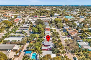 1835 Roosevelt St, Hollywood, FL 33020 - Photo 1
