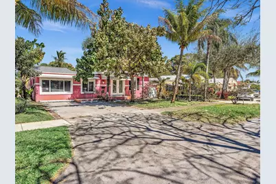 1835 Roosevelt Street, Hollywood, FL 33020 - Photo 47