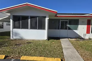 8547 NW 12th St, Fort Lauderdale, FL 33322 - Photo 1