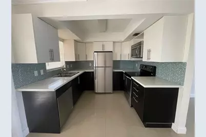 2451 Lincoln Street #6, Hollywood, FL 33020 - Photo 1