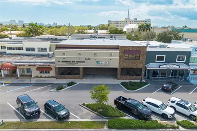 2466 E Commercial Boulevard #102-103, Fort Lauderdale, FL 33308 - Photo 1