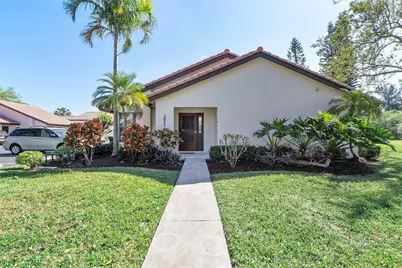 3042 Deer Creek Lake Shore Drive #3042, Deerfield Beach, FL 33442 - Photo 1