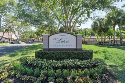 3042 Deer Creek Lake Shore Drive #3042, Deerfield Beach, FL 33442 - Photo 45
