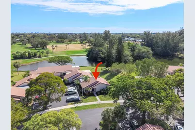 3042 Deer Creek Lake Shore Drive #3042, Deerfield Beach, FL 33442 - Photo 5