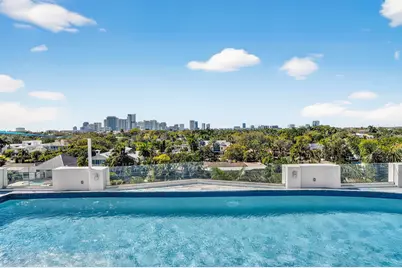 301 Hendricks Isle #6, Fort Lauderdale, FL 33301 - Photo 1