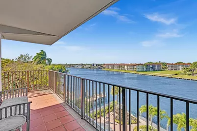 1150 Hillsboro Mile #415, Pompano Beach, FL 33062 - Photo 11