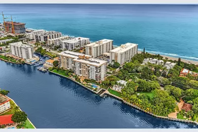 1150 Hillsboro Mile #415, Pompano Beach, FL 33062 - Photo 3