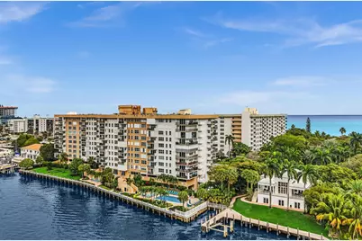 1150 Hillsboro Mile #415, Pompano Beach, FL 33062 - Photo 1