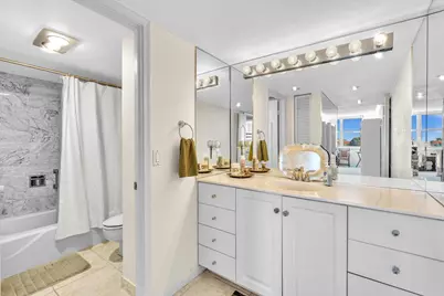 1150 Hillsboro Mile #415, Pompano Beach, FL 33062 - Photo 17