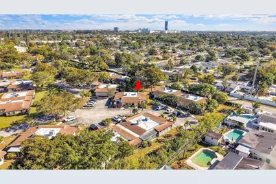 235 Briarwood Circle #2-12A, Hollywood, FL 33024 - Photo 33