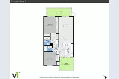 235 Briarwood Circle #2-12A, Hollywood, FL 33024 - Photo 39