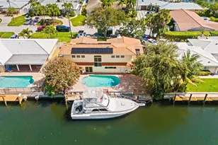 1031 NE 27th Ave, Pompano Beach, FL 33062 - Photo 1