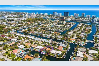 1031 NE 27th Avenue, Pompano Beach, FL 33062 - Photo 3