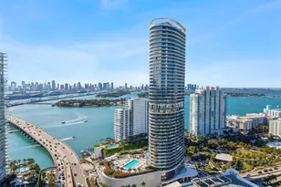 500 Alton Rd, Miami Beach, FL 33139 - Photo 1