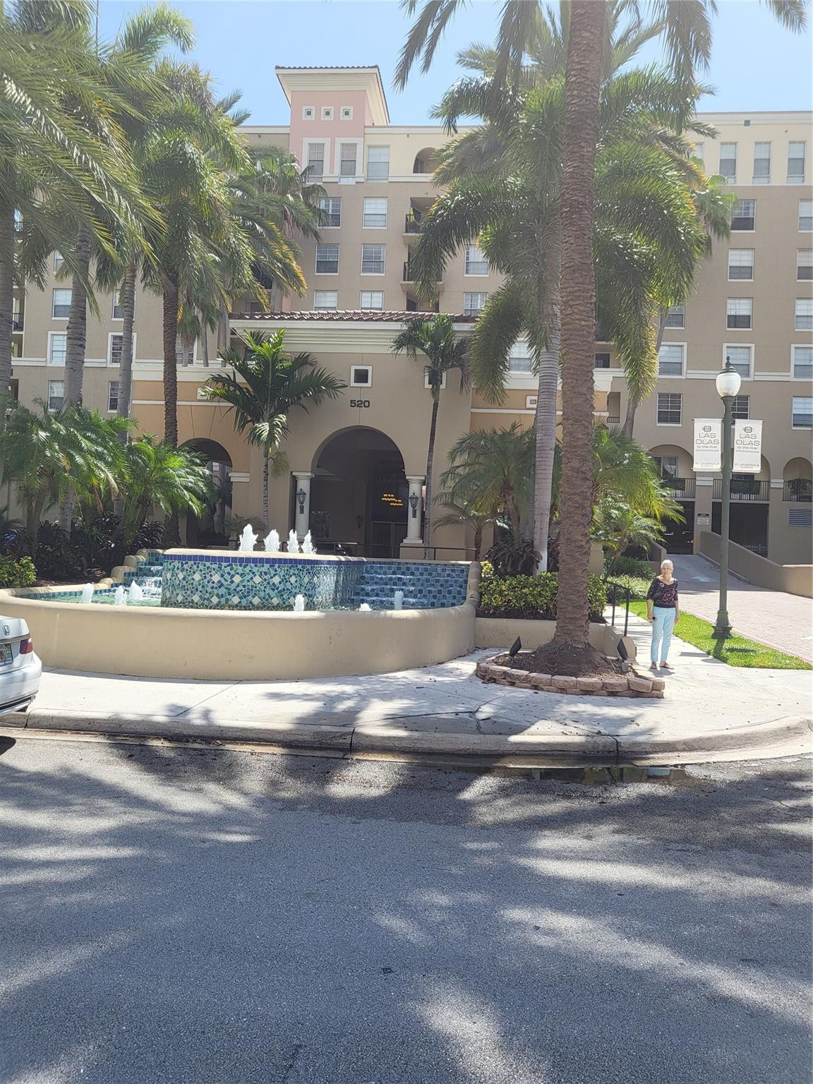 520 SE 5th Ave #3603 - 520 SE 5th Ave #3603, Fort Lauderdale, FL 33301 Luxury Property | Jose Angel Pina