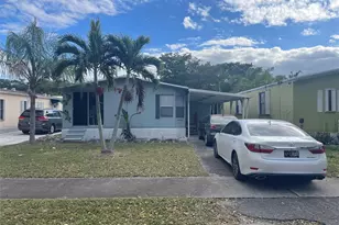 3016 SW 52nd St, Fort Lauderdale, FL 33312 - Photo 1
