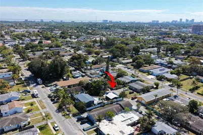 249 SW 12th Street #Rear, Dania Beach, FL 33004 - Photo 15