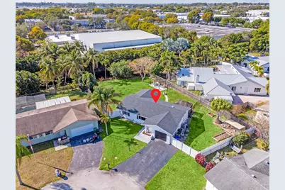 6711 NW 28th Avenue, Fort Lauderdale, FL 33309 - Photo 41