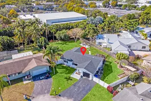 6711 NW 28th Ave, Fort Lauderdale, FL 33309 - Photo 41