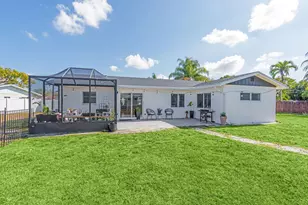 6711 NW 28th Ave, Fort Lauderdale, FL 33309 - Photo 29