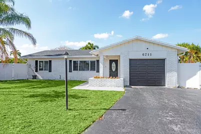 6711 NW 28th Avenue, Fort Lauderdale, FL 33309 - Photo 1