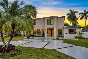 1001 Orange Isle, Fort Lauderdale, FL 33315 - Photo 1