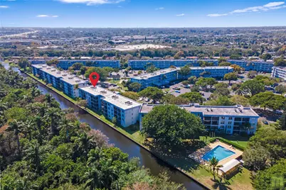 105 Royal Park Drive #2G, Fort Lauderdale, FL 33309 - Photo 45