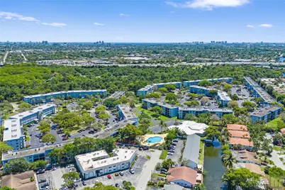 105 Royal Park Drive #2G, Fort Lauderdale, FL 33309 - Photo 49