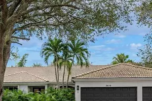 3610 Washington Ln, Hollywood, FL 33026 - Photo 1