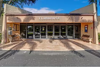 6850 Royal Palm Boulevard #212, Margate, FL 33063 - Photo 35