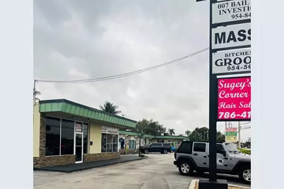 2724 N Andrews Avenue #2740, Fort Lauderdale, FL 33311 - Photo 1