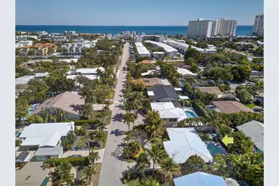 268 Hibiscus Avenue, Fort Lauderdale, FL 33308 - Photo 3