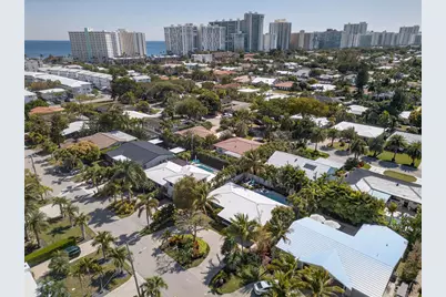 268 Hibiscus Avenue, Fort Lauderdale, FL 33308 - Photo 5