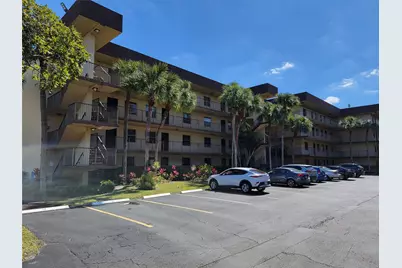 3121 NW 47th Terrace #403, Lauderdale Lakes, FL 33319 - Photo 1