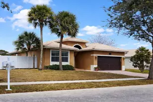 16231 SW 10th St, Hollywood, FL 33027 - Photo 1